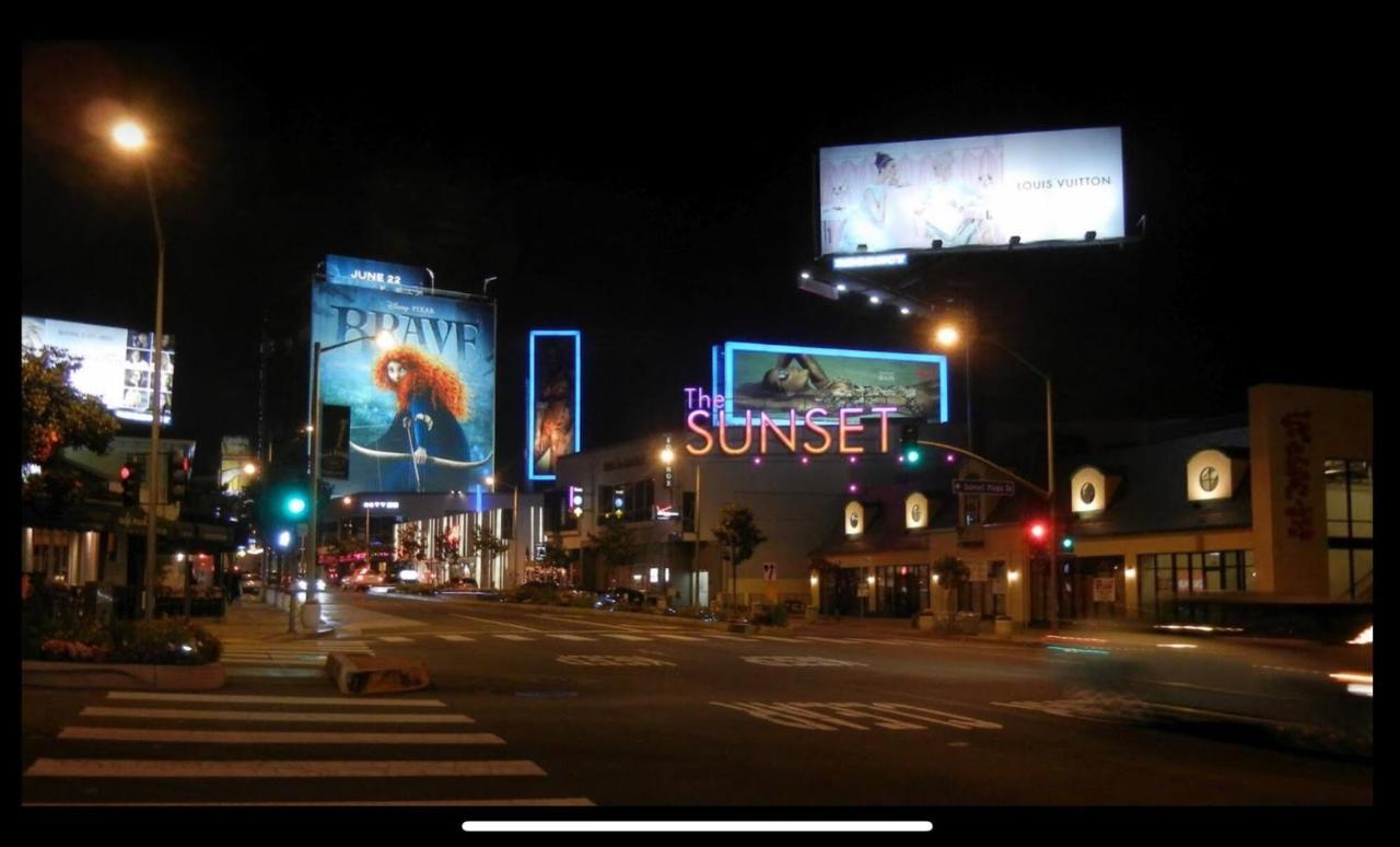 Hébergement de vacances La Dream Gem - Beautiful With Los Angeles