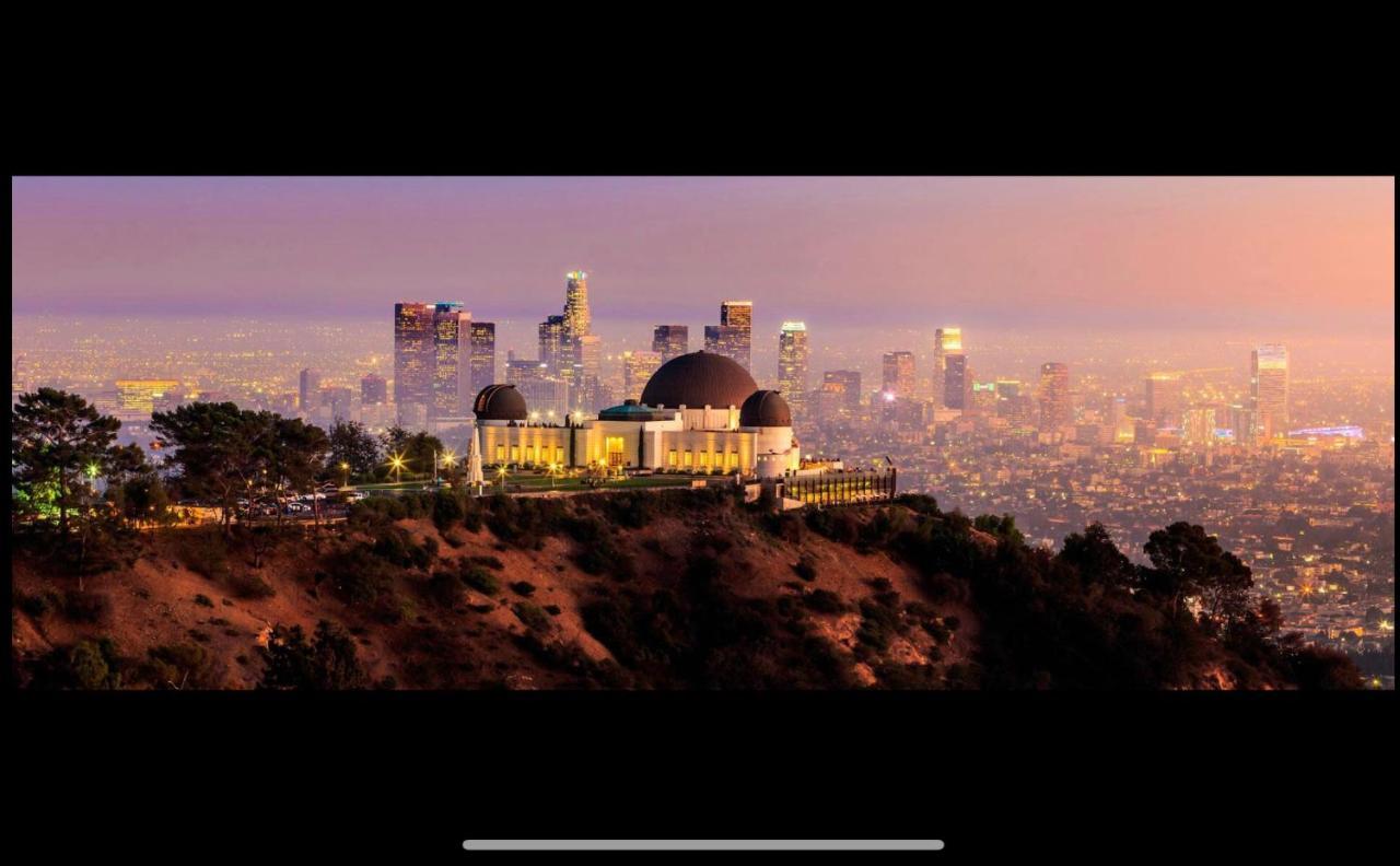 Hébergement de vacances La Dream Gem - Beautiful With Los Angeles