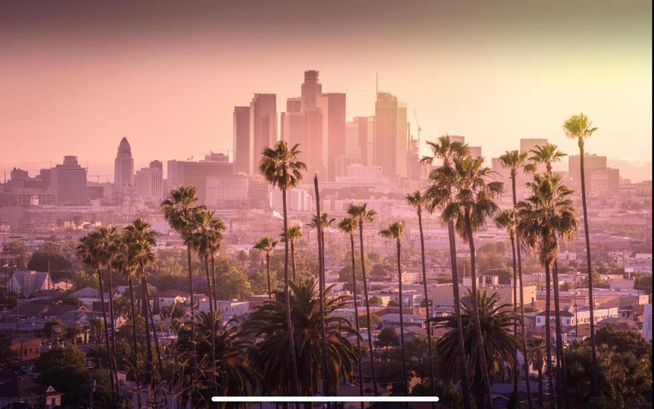 Hébergement de vacances La Dream Gem - Beautiful With Los Angeles